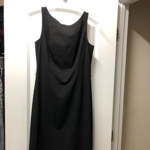Ann Taylor Sheath Dress